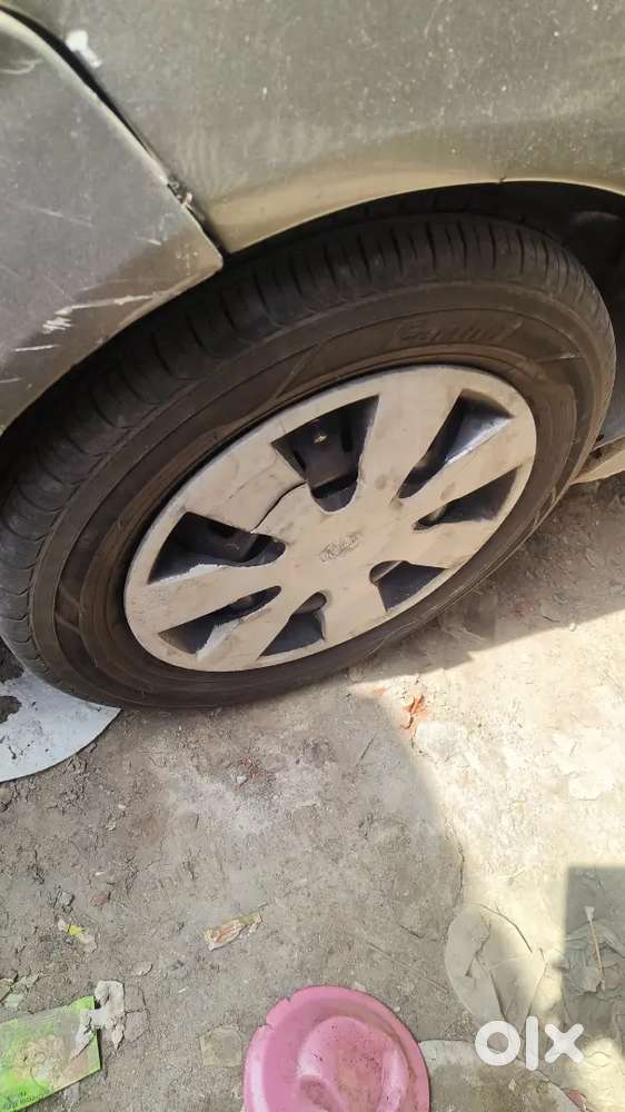 All Paper Up To Date And Ok All Tyre New Very Good Condition