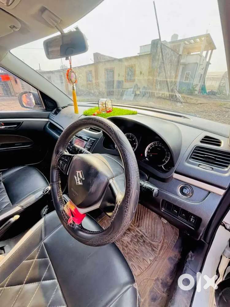 Maruti Suzuki Swift Zdi 2015 Diesel Manual