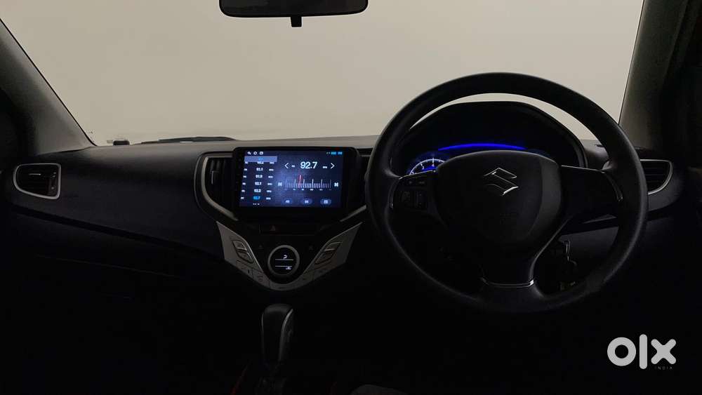 Maruti Suzuki Baleno 1.2 Delta At, 2018, Petrol