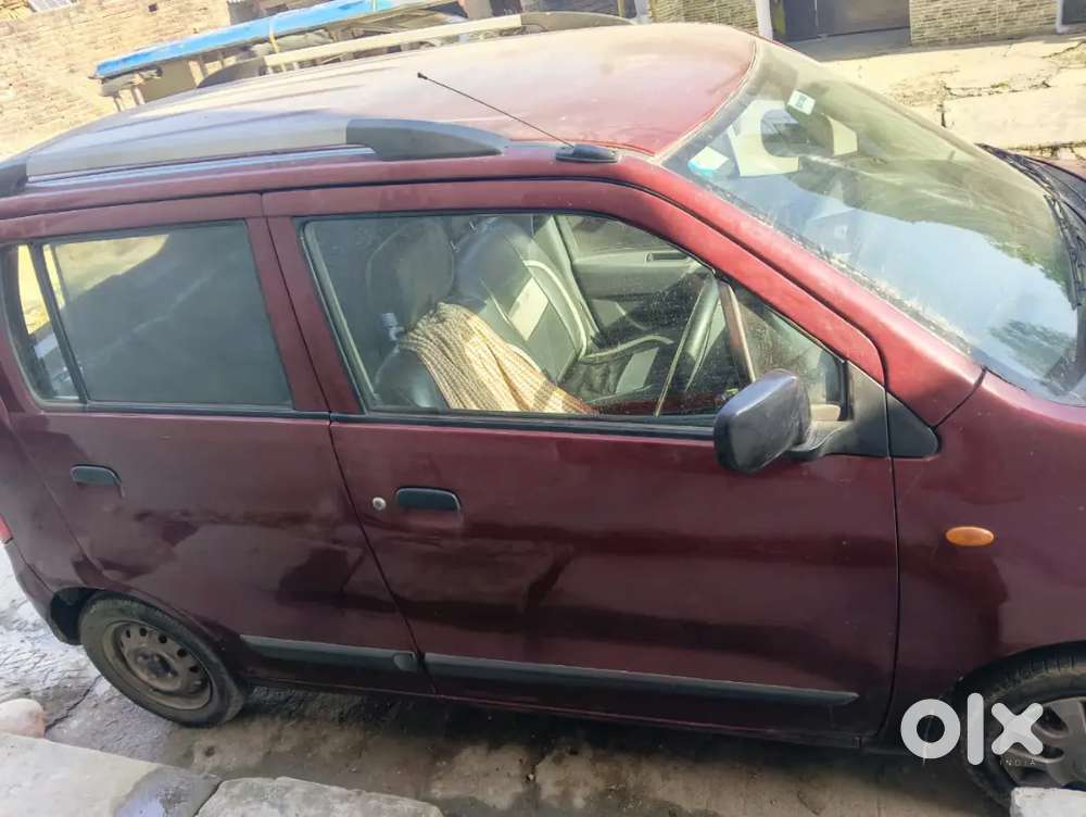 2012 मॉडल है कोई कमी नही है इक दम Ok है