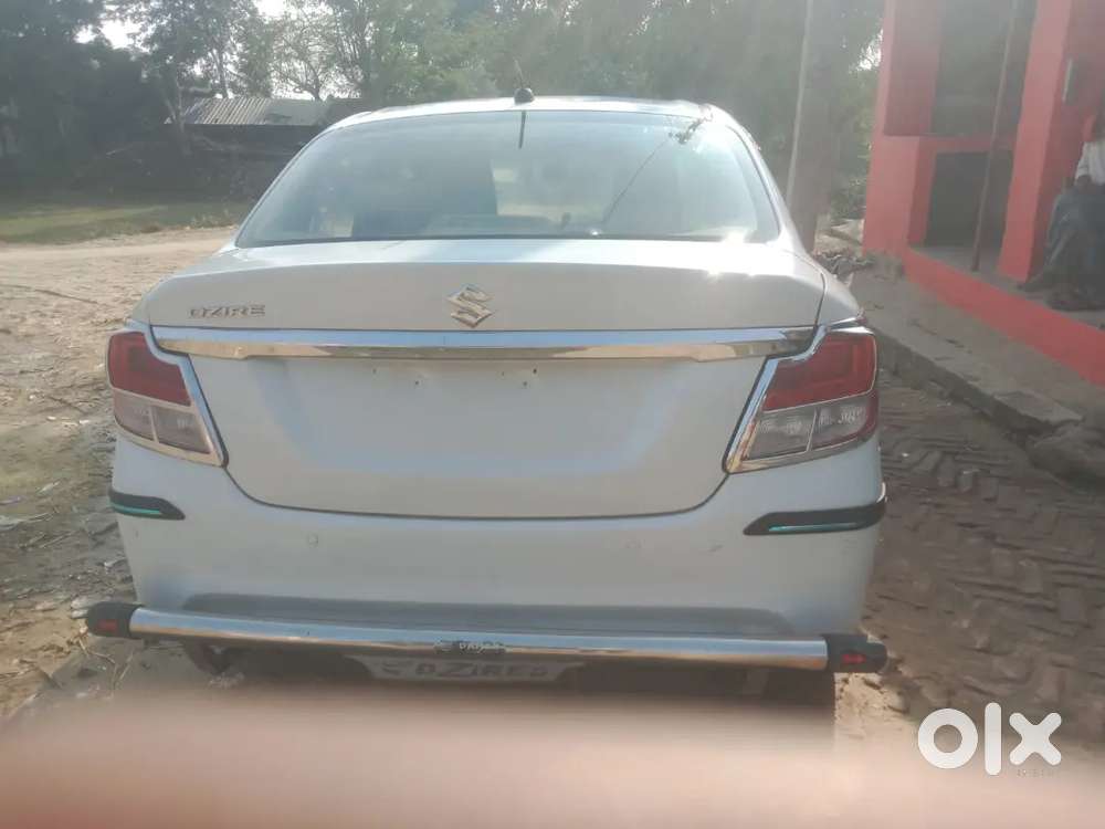 Maruti Suzuki Dzire 2021 Petrol Good Condition