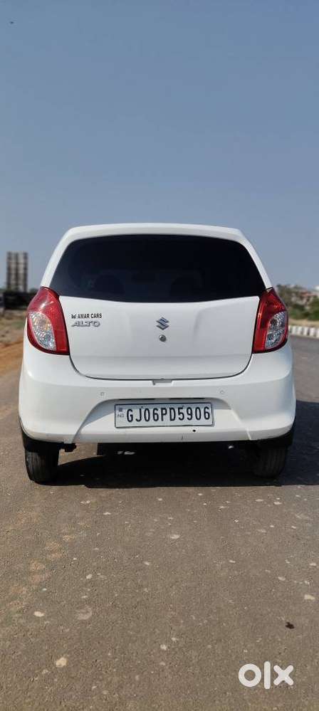 Maruti Suzuki Alto 800 Lxi, 2020, Petrol