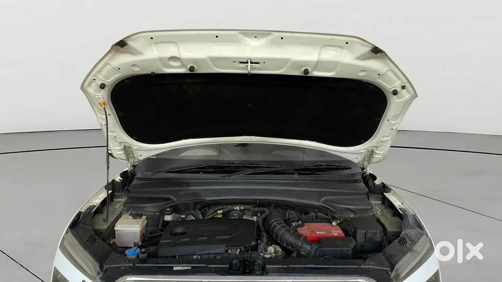 Hyundai Creta 1.5 Sx (o) Diesel At, 2021, Diesel