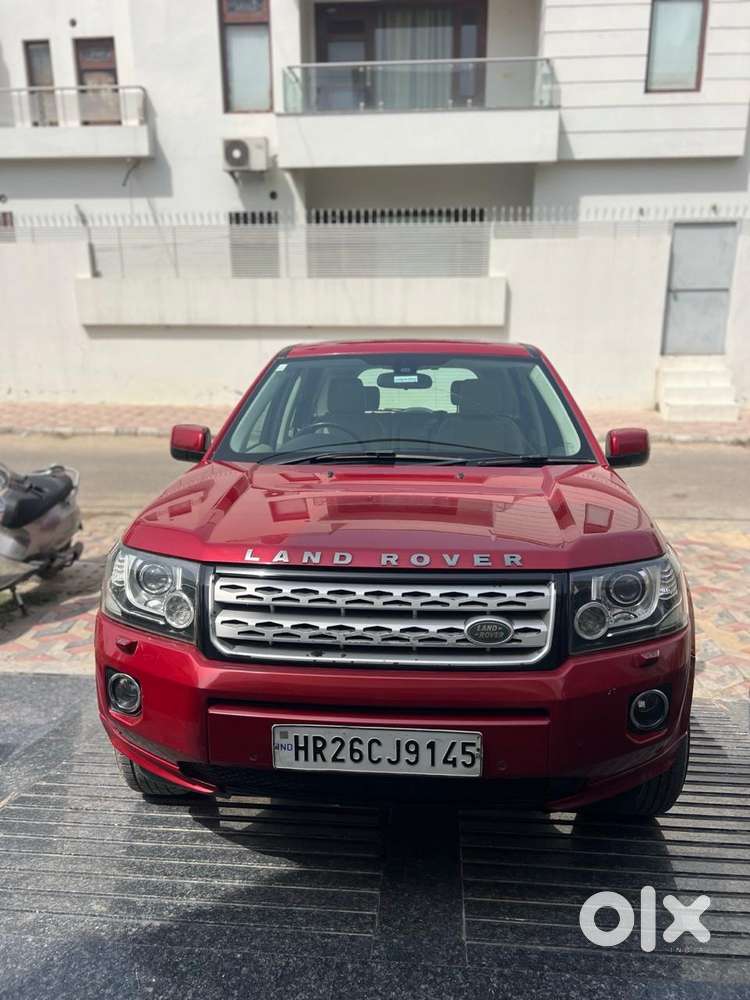 Land Rover Freelander 2 Td4 Se, 2014, Diesel