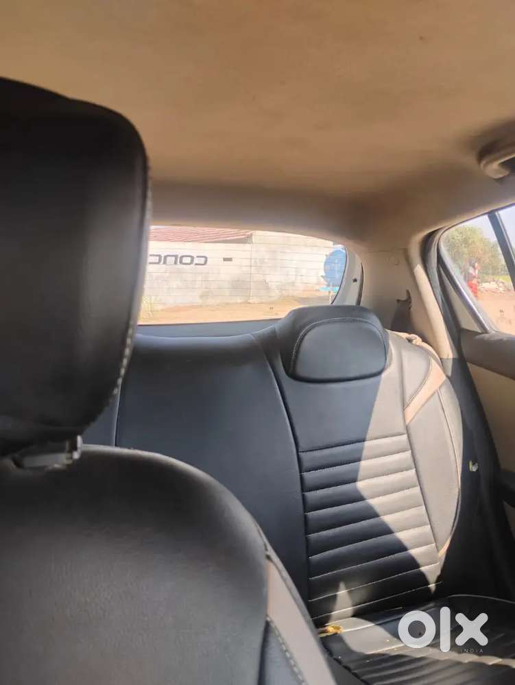 Hyundai I20 Magna 2013 Petrol