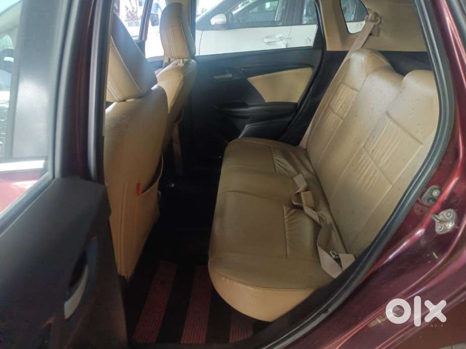 Honda Jazz 1.2 S I Vtec, 2016, Petrol