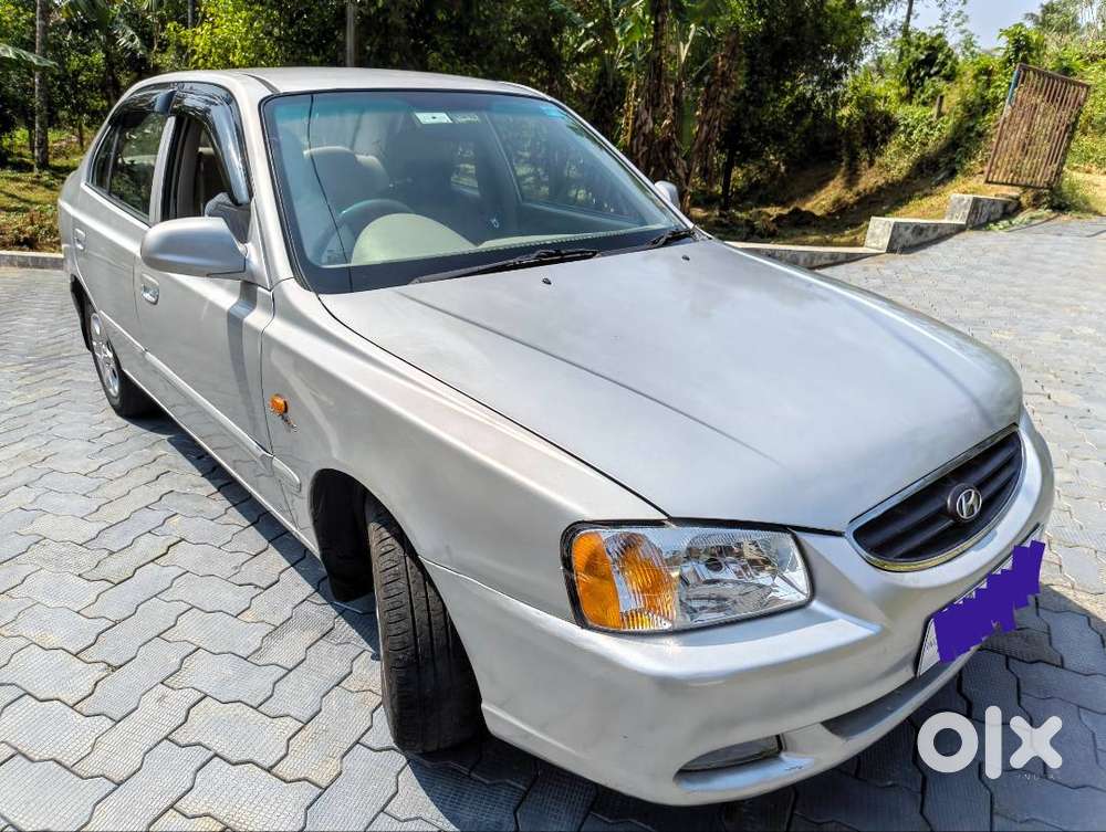 Hyundai Accent 1.5 Gle 2010