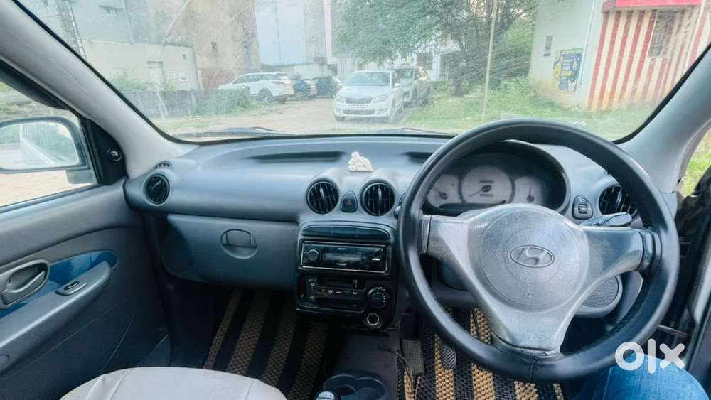 Hyundai Santro Xing 2009