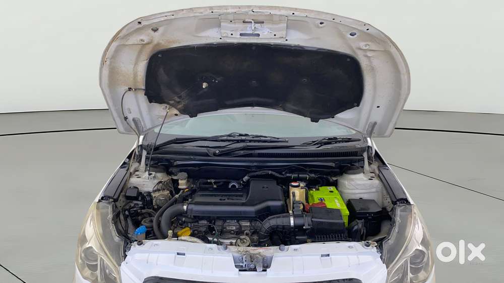 Maruti Suzuki Ciaz 2014-2017 Vdi Plus Shvs, 2016, Diesel