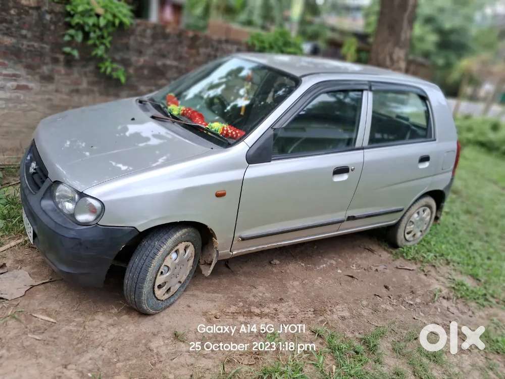 Ac Music New Battery Tyree80% Tip Top Condiction