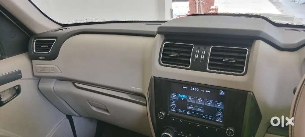 Scorpio S9