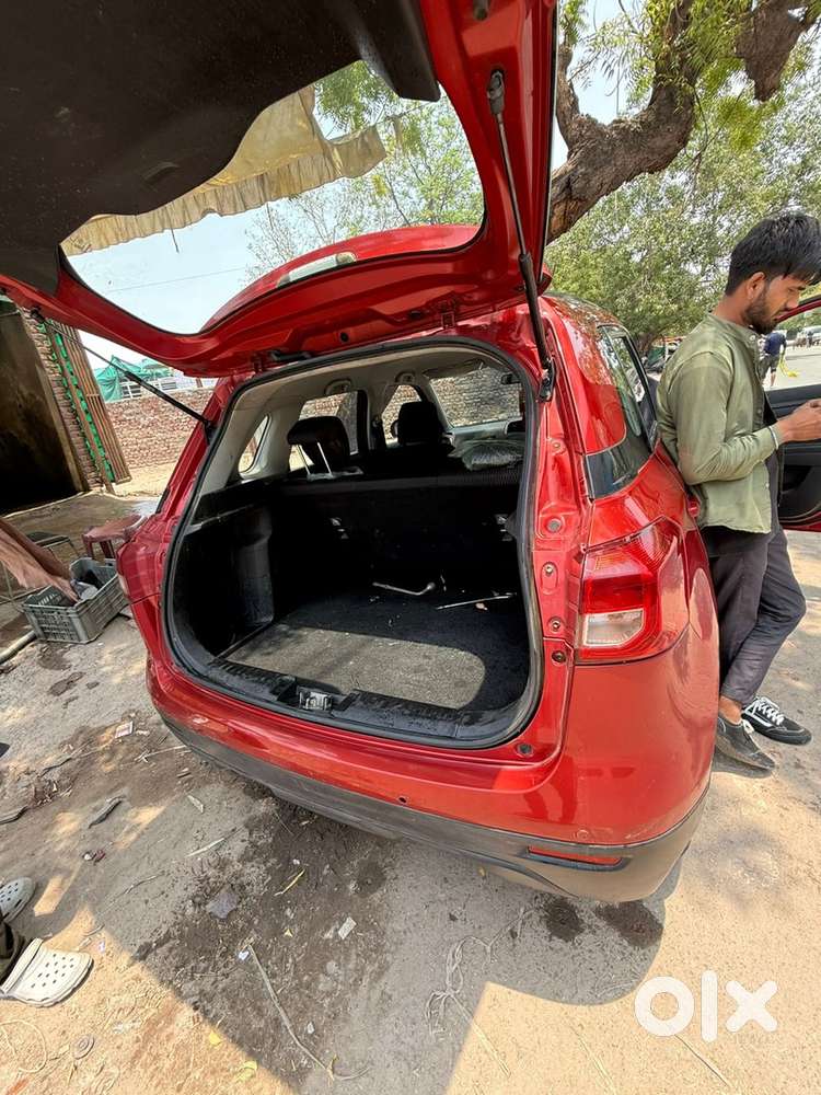 Maruti Brezza Vdi 2020
