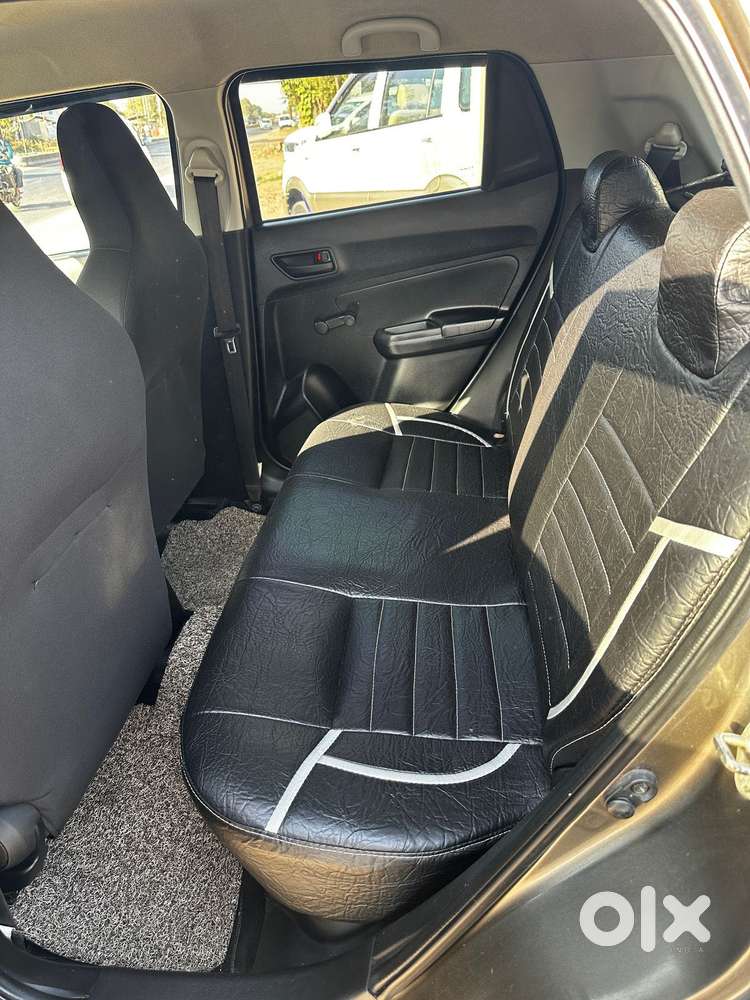 Maruti Suzuki Swift 2018 Lxi, 2018, Petrol