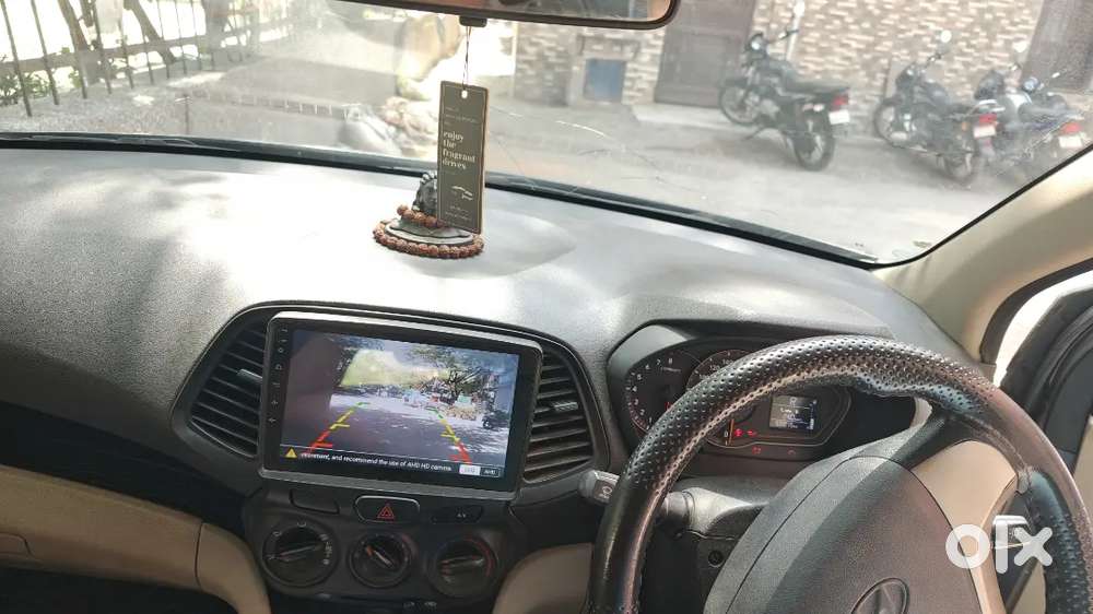 Hyundai New Santro 2019 Petrol 52000 Km Driven