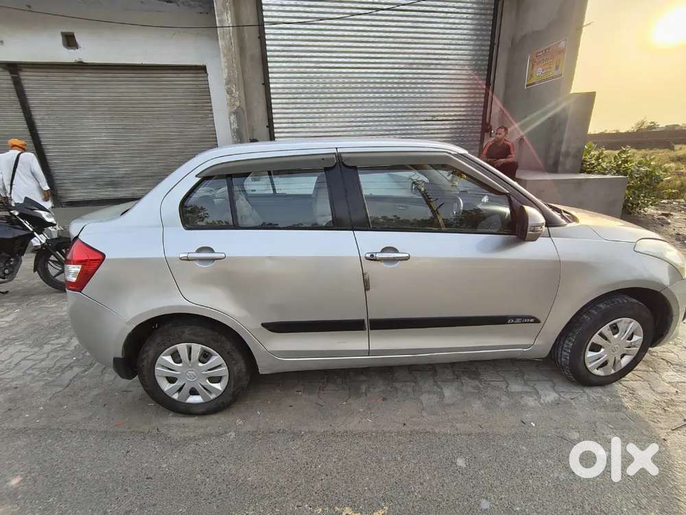 Maruti Suzuki Dzire Vdi 2014 Car