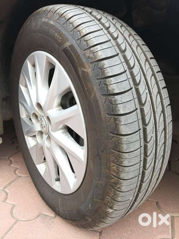 Toyota Corolla Altis 1.4 Dgl, 2017, Diesel