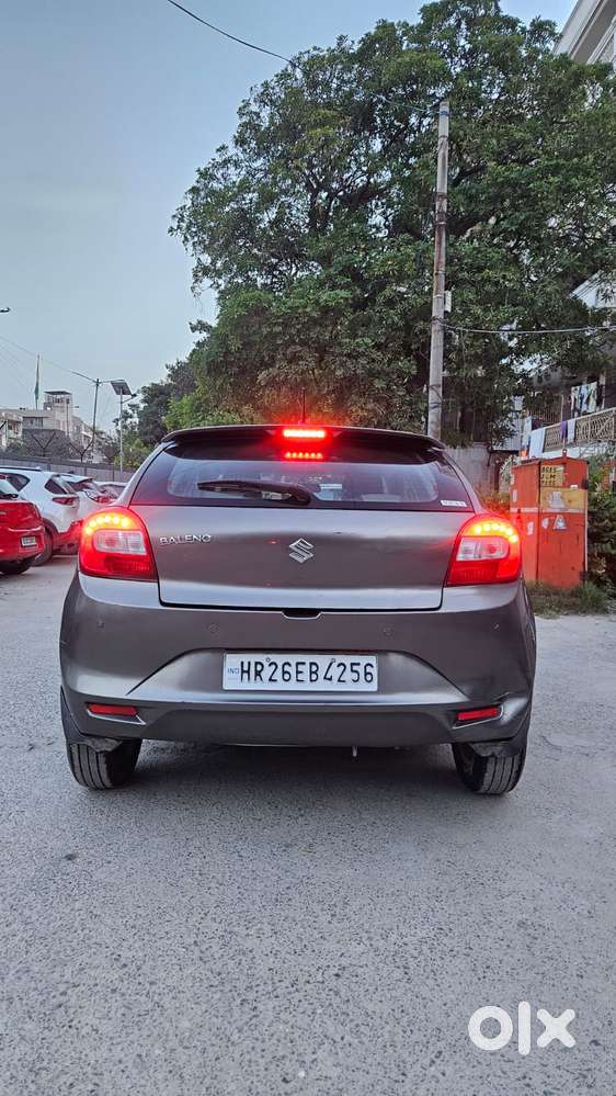 Maruti Suzuki Baleno 1.2 Delta, 2019, Petrol