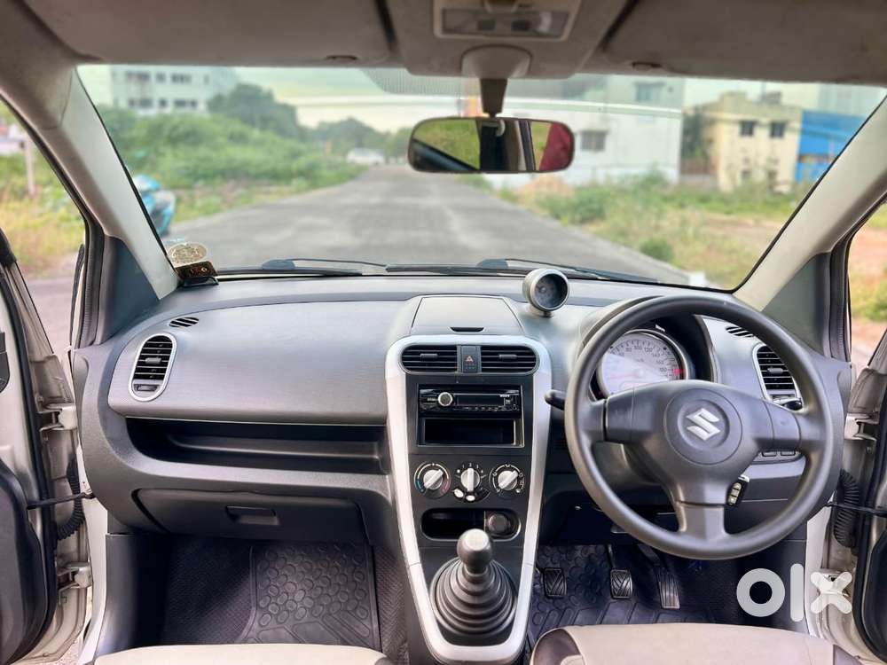 Maruti Suzuki Ritz Vdi Bs-iv, 2012, Diesel