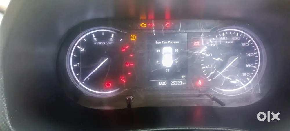 Mahindra Bolero Neo 1.5 N8, 2023, Diesel
