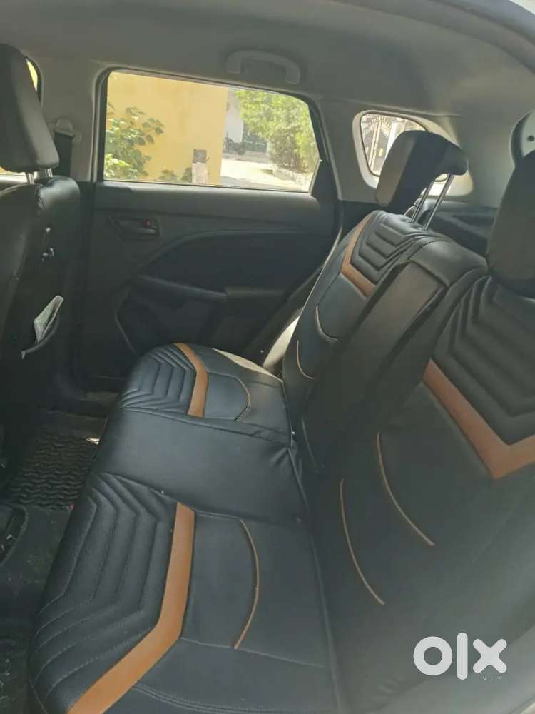 Brezza Vxi