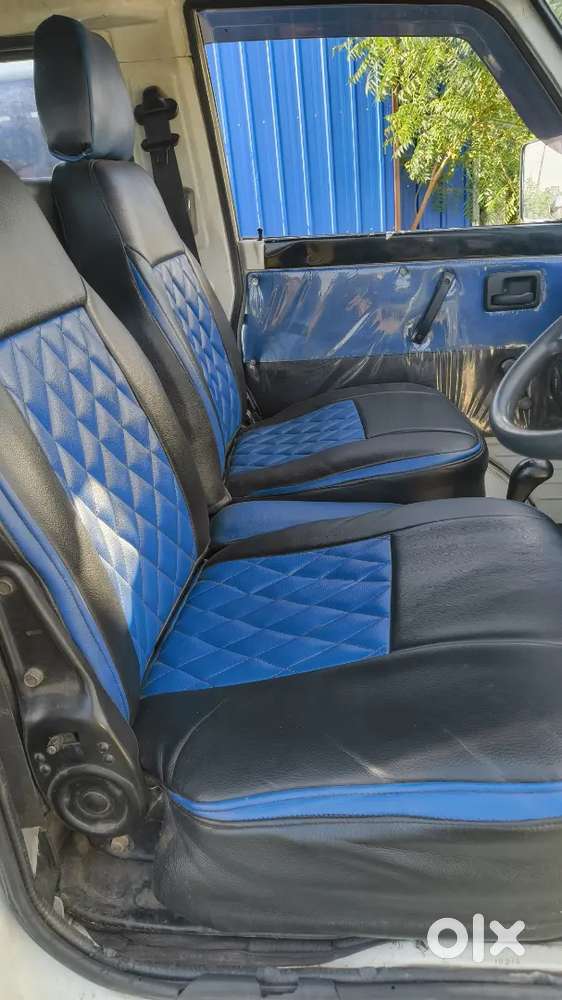 Maruti Suzuki Omni 2007