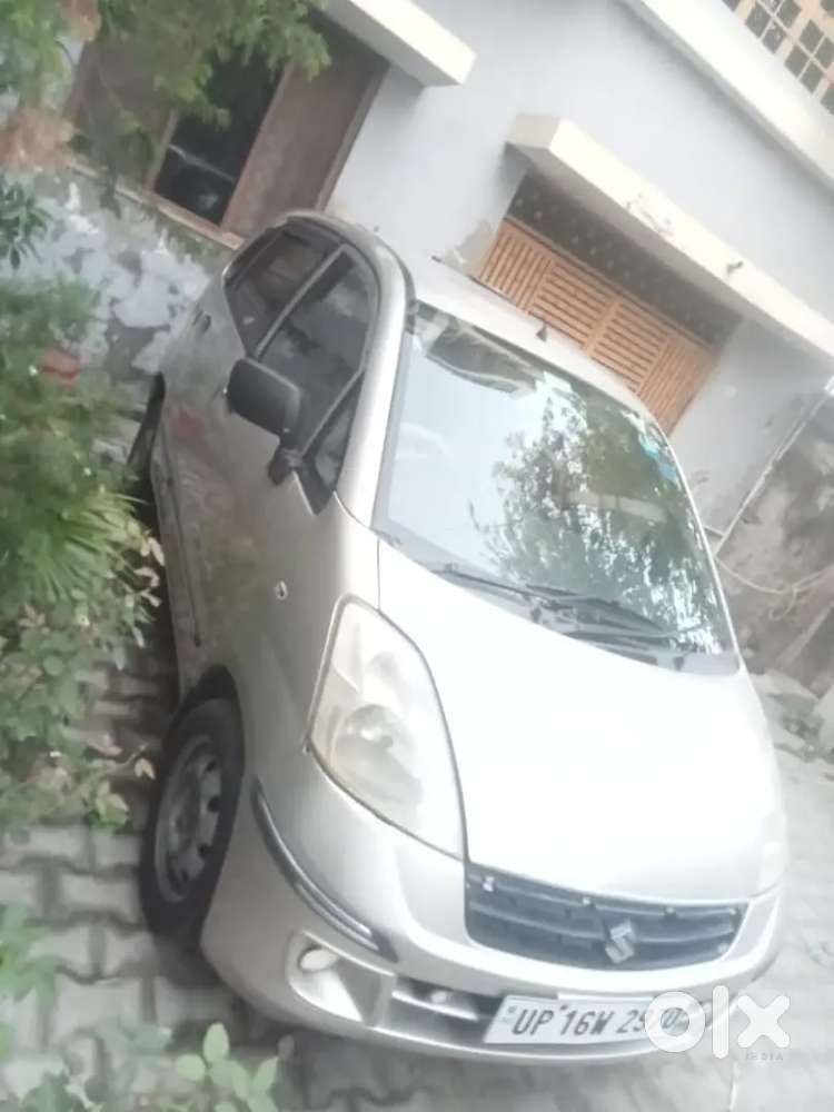 Maruti Suzuki Zen Estilo 2009 Petrol 80000 Km Driven