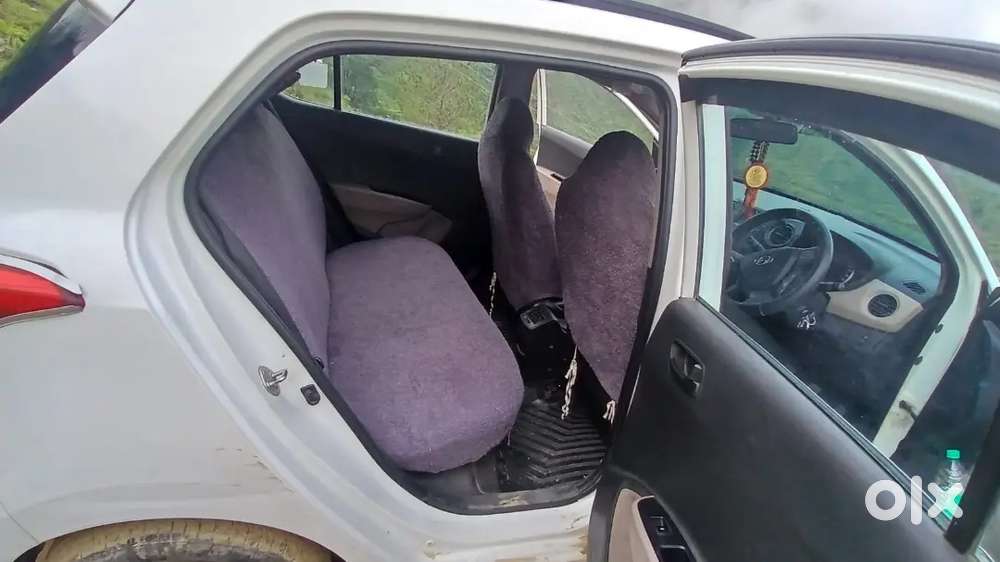 Hyundai Grand I10 2019 Petrol 75000 Km Driven