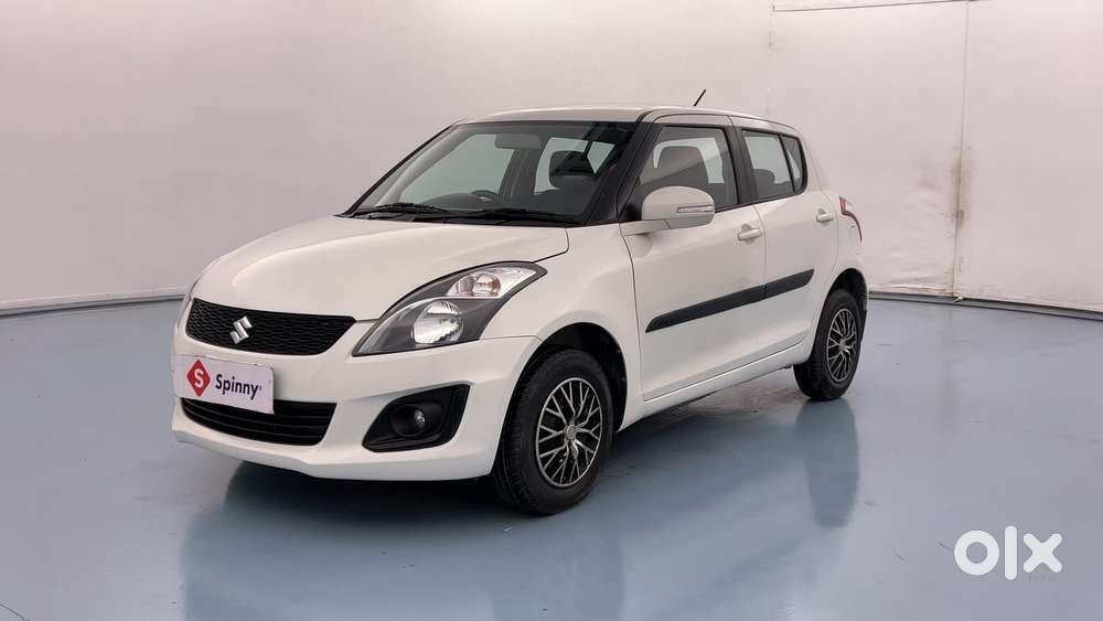 Maruti Suzuki Swift 2018 Vdi, 2014, Diesel