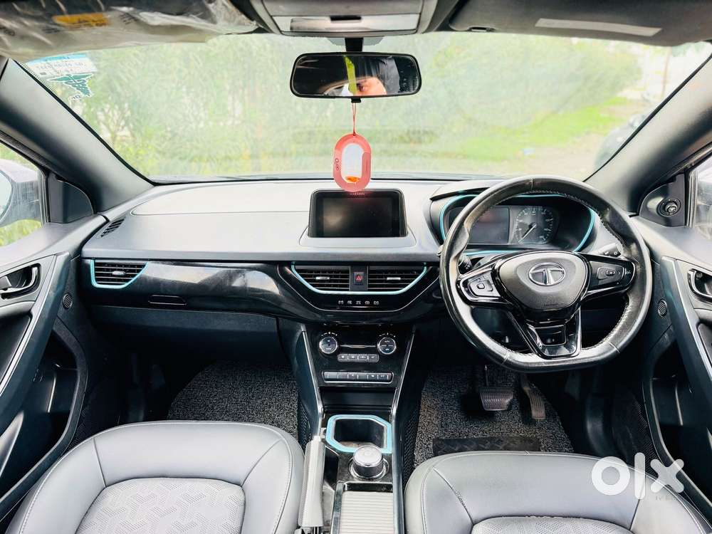 Tata Nexon Ev Prime Xz Plus Dark Edition, 2022, Electric