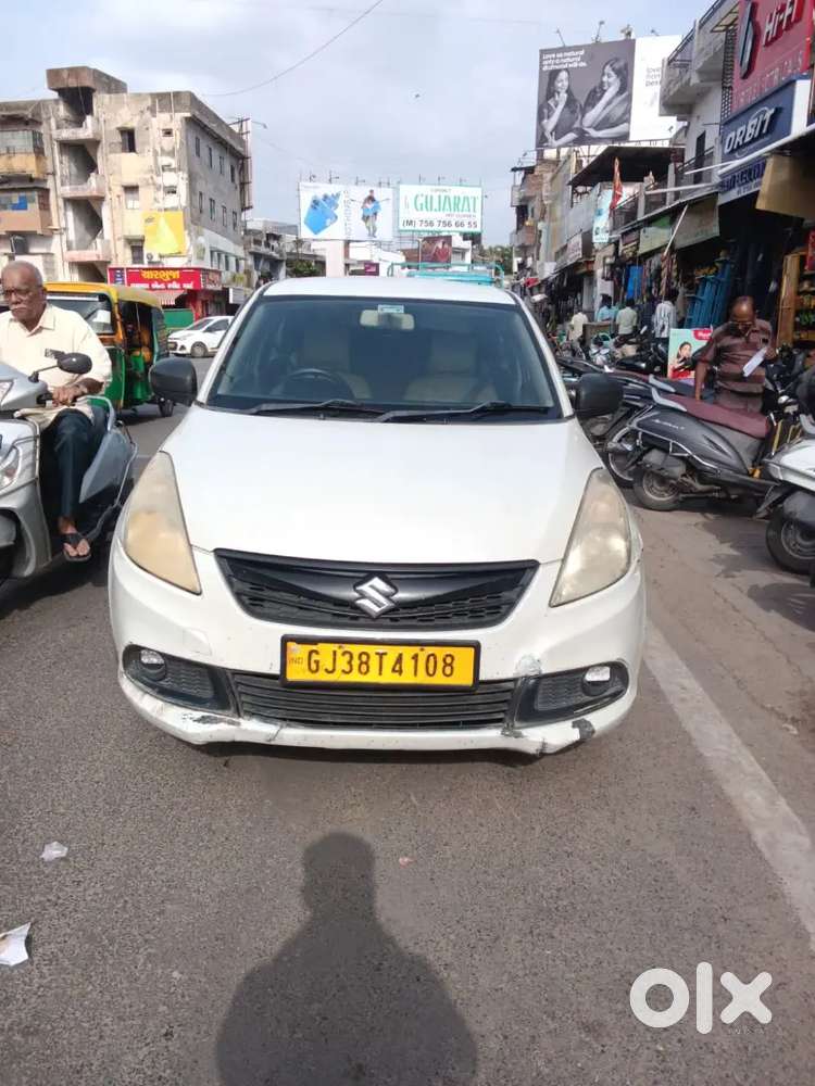 Maruti Suzuki Dzire 2020