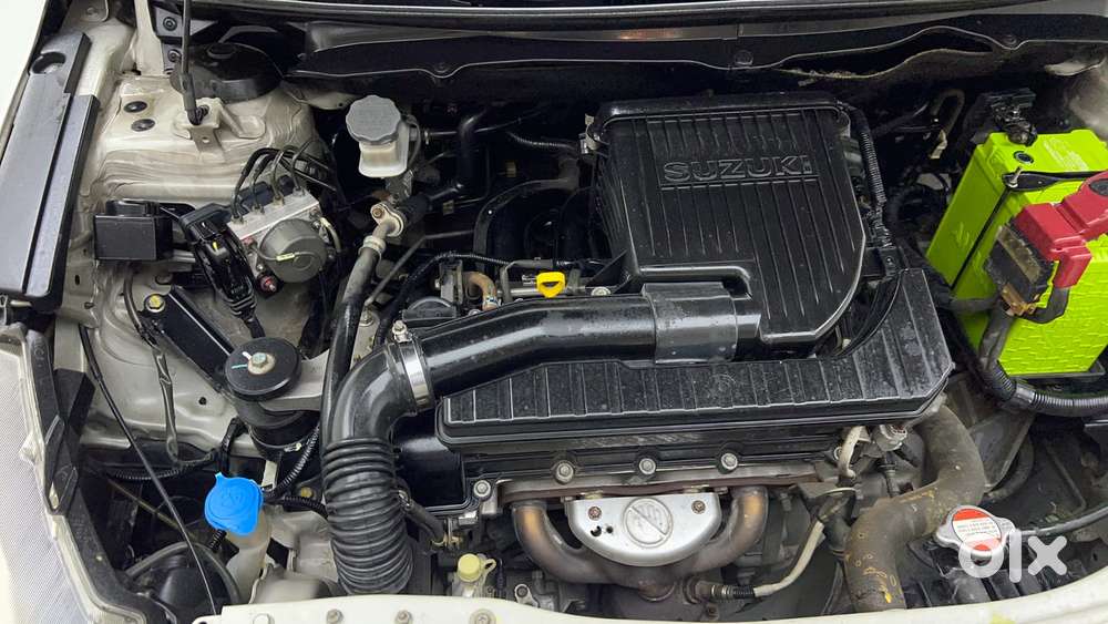 Maruti Suzuki Ciaz Zxi, 2015, Petrol