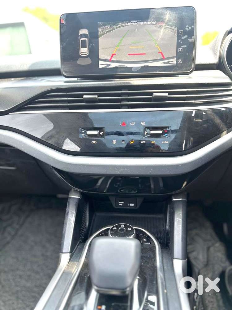 Tata Harrier Pure Plus S, 2025, Diesel