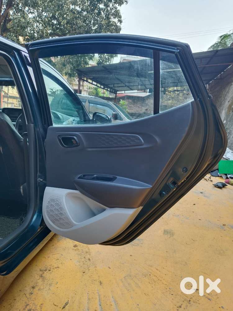 Hyundai Grand I10 Nios Magna 1.2 Kappa Vtvt, 2023, Petrol