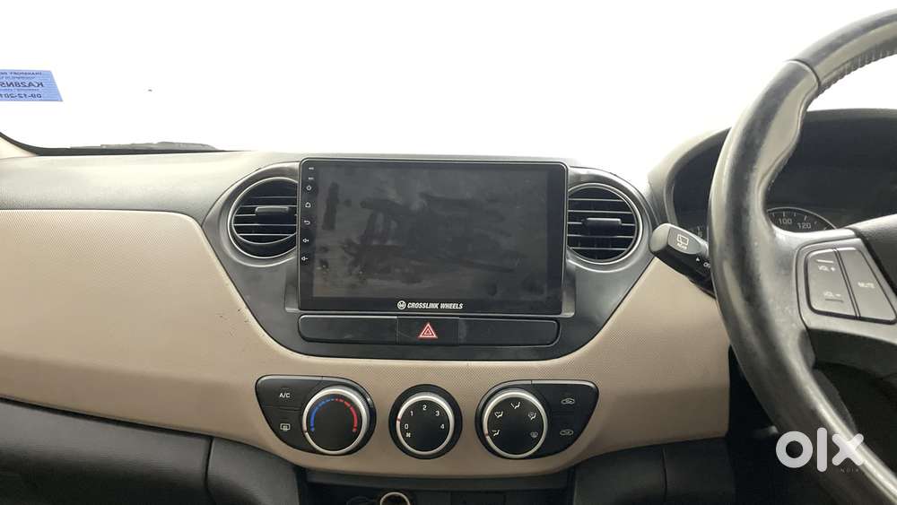 Hyundai Grand I10 1.2 Kappa Asta (o) Vtvt, 2013, Petrol