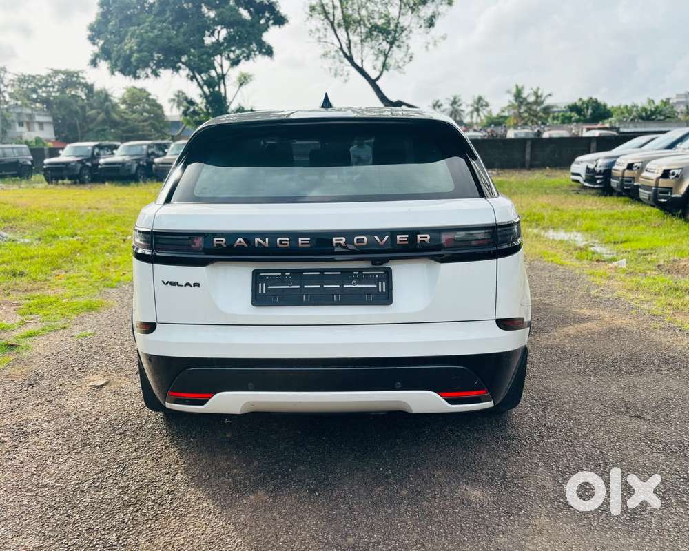 Land Rover Range Velar R-dynamic S Diesel, 2025, Diesel