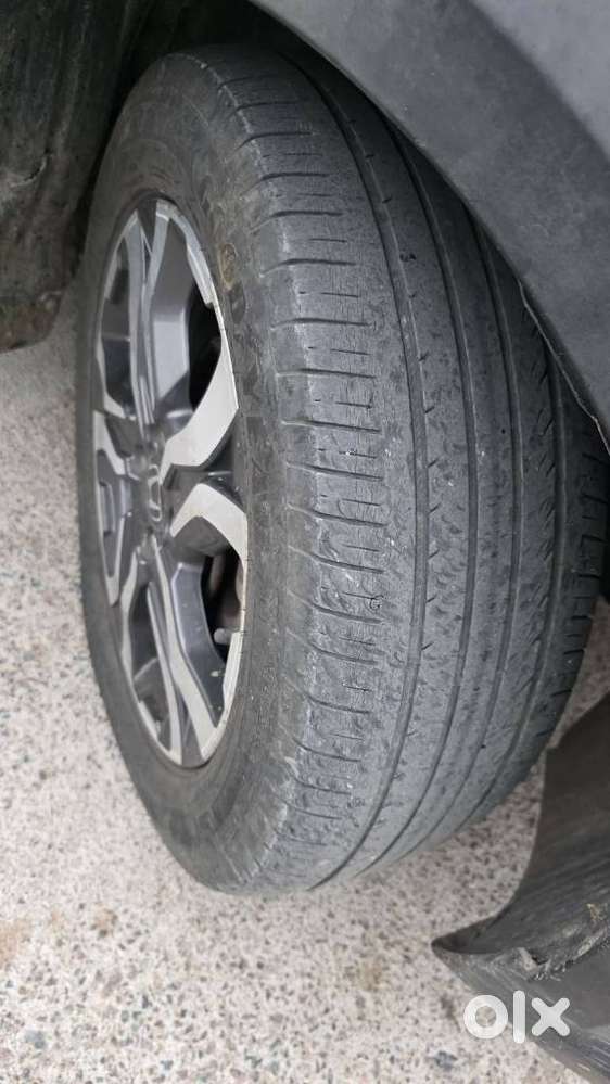 Honda Wr-v I-dtec Vx, 2017, Diesel