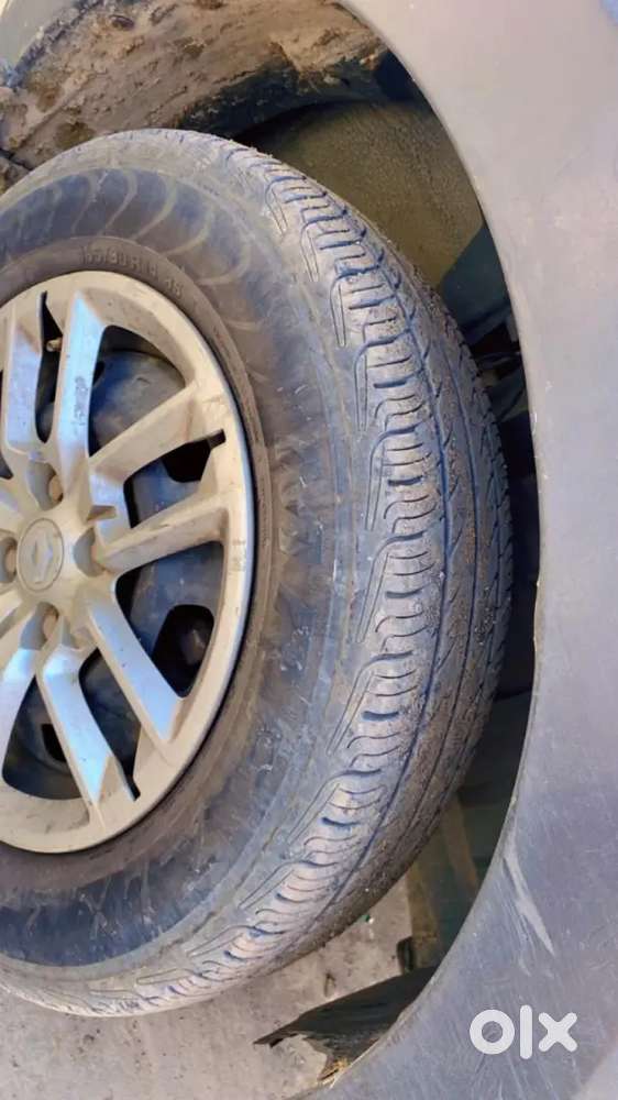 Renault Triber 2023 Petrol Good Condition