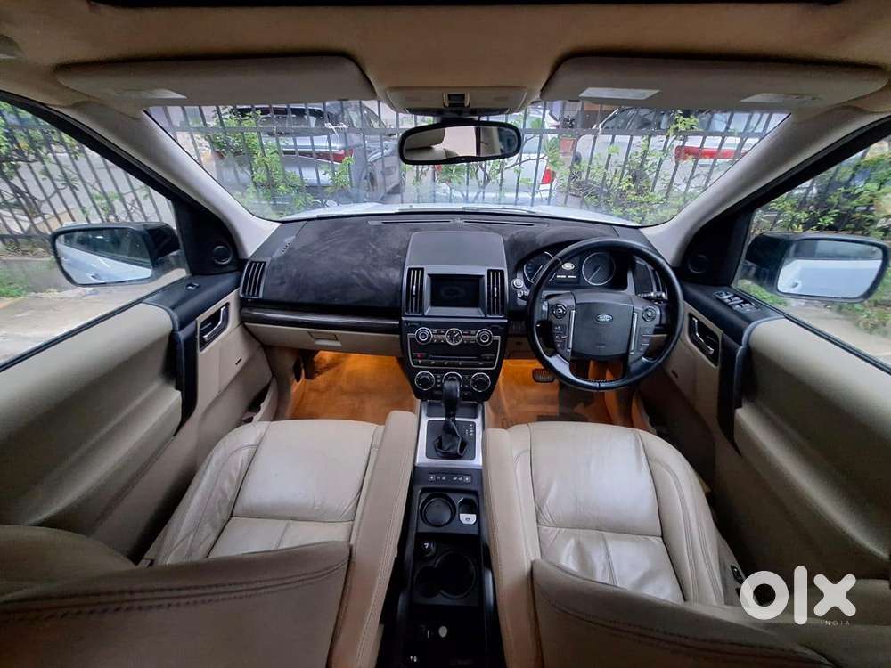 Land Rover Freelander 2 Hse, 2012, Diesel