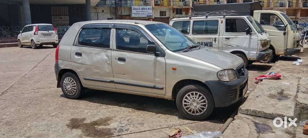 Maruti Suzuki Alto K10 2009 Petrol Well Maintained