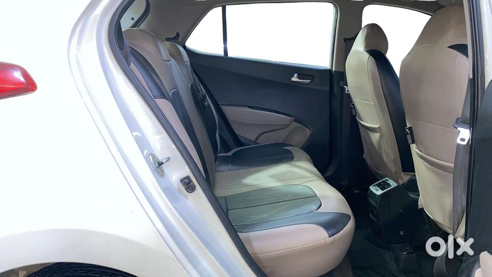 Hyundai Grand I10 Asta 1.2 Kappa Vtvt, 2016, Petrol