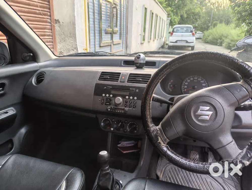 Maruti Suzuki Swift 2008 Second Owner