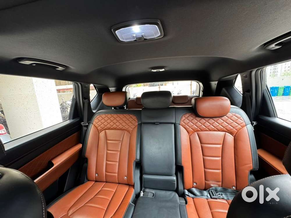 Mahindra Alturas G4 2019 Diesel