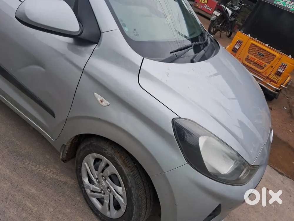 Hyundai Aura 1.2 Petrol 2020 Manual