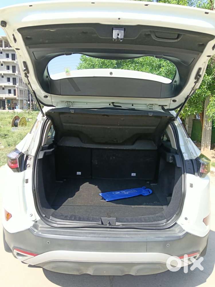 Tata Harrier Xza, 2020, Diesel