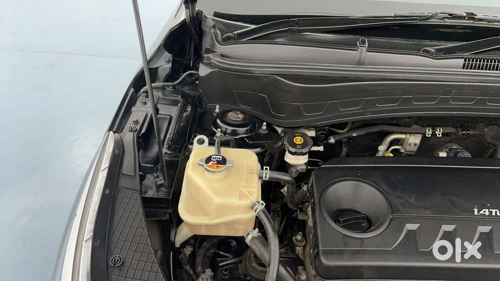 Kia Seltos Gtx Dct, 2022, Petrol