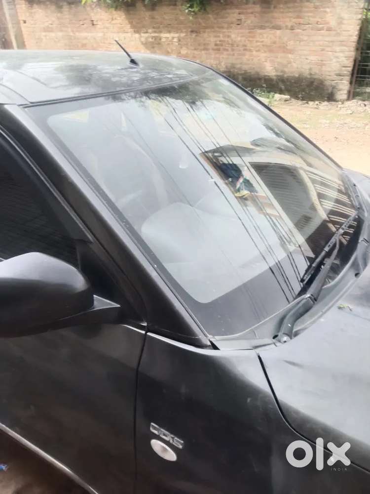 Maruti Suzuki Vitara Vdi 2016