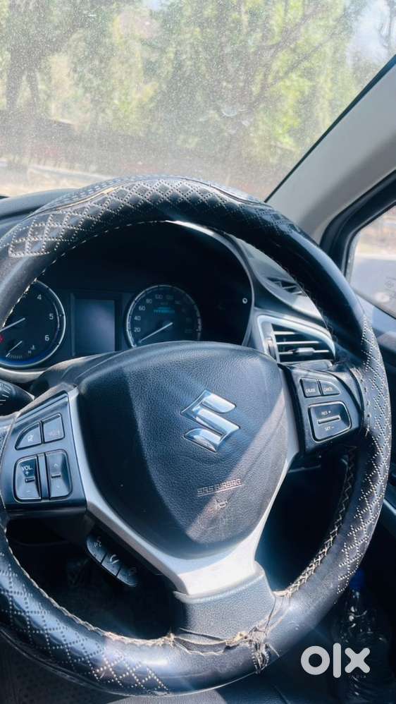 Maruti Suzuki S-cross 2018 Diesel Well Maintained