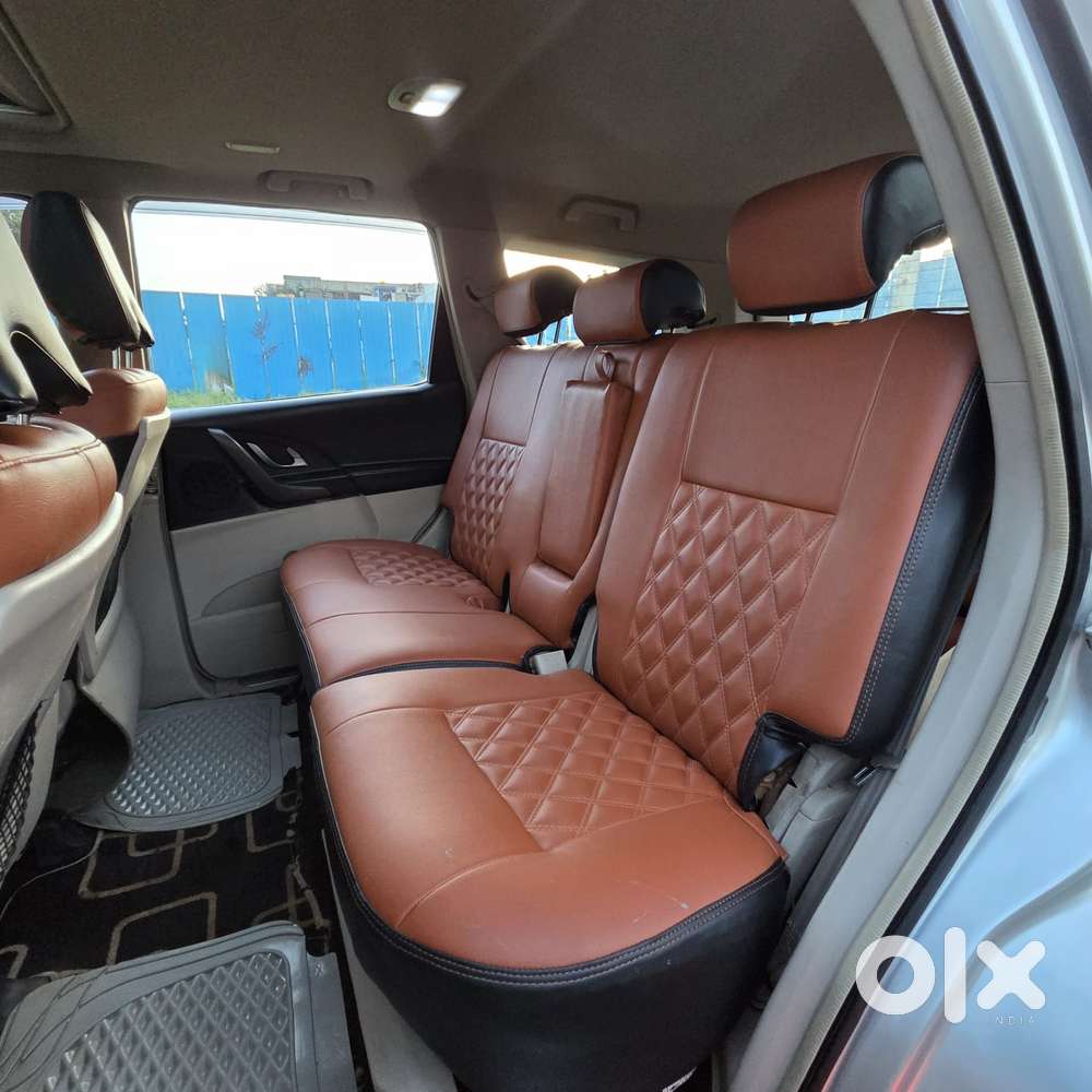 Mahindra Xuv500 W10 2wd, 2015, Diesel