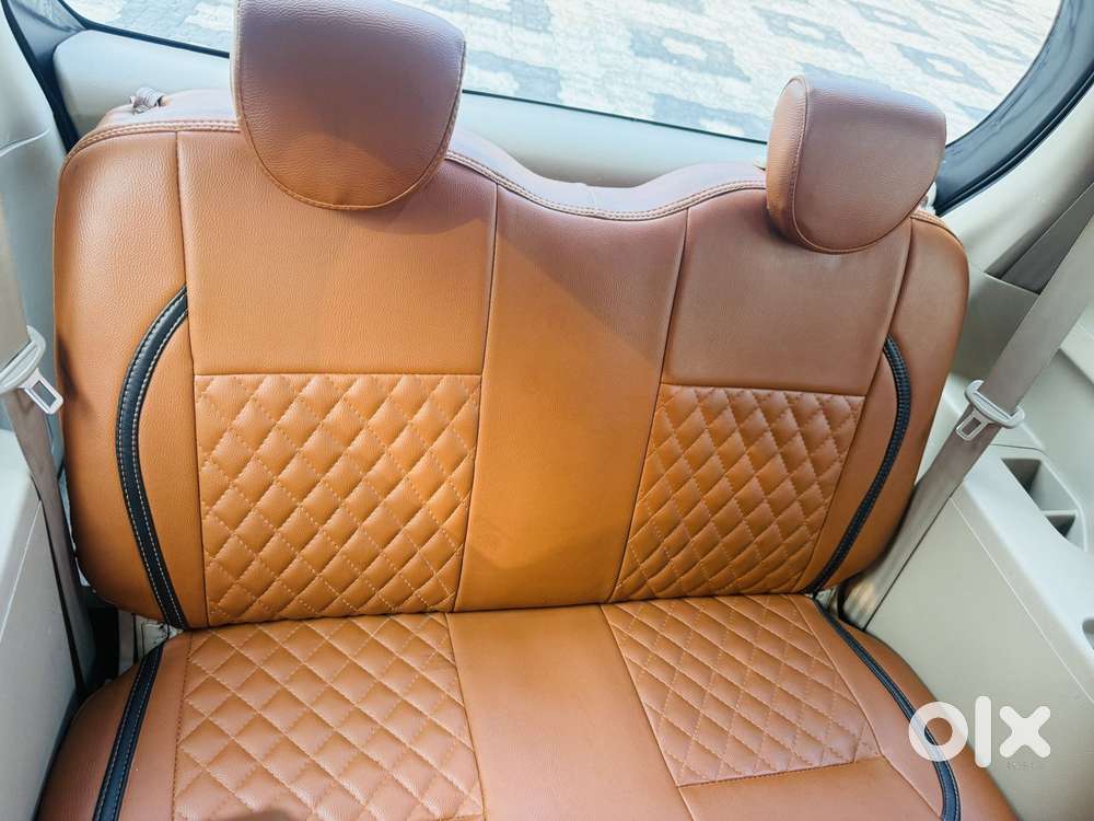 Maruti Suzuki Ertiga 1.5 Vxi, 2015, Petrol