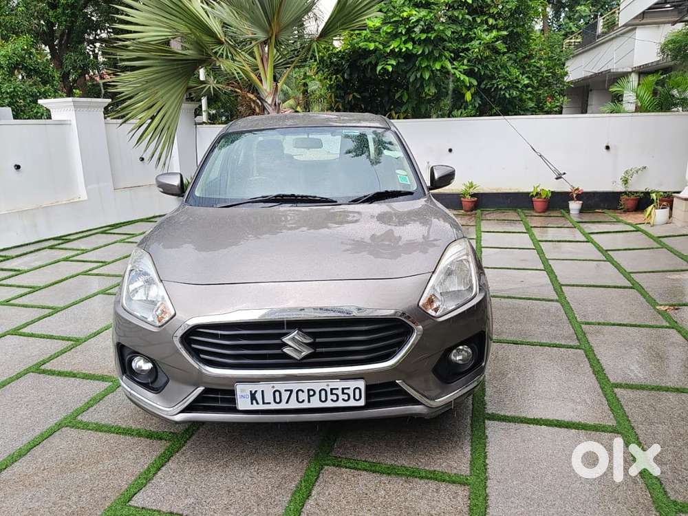 Maruti Suzuki Swift Dzire Vdi Bsiv, 2018, Diesel